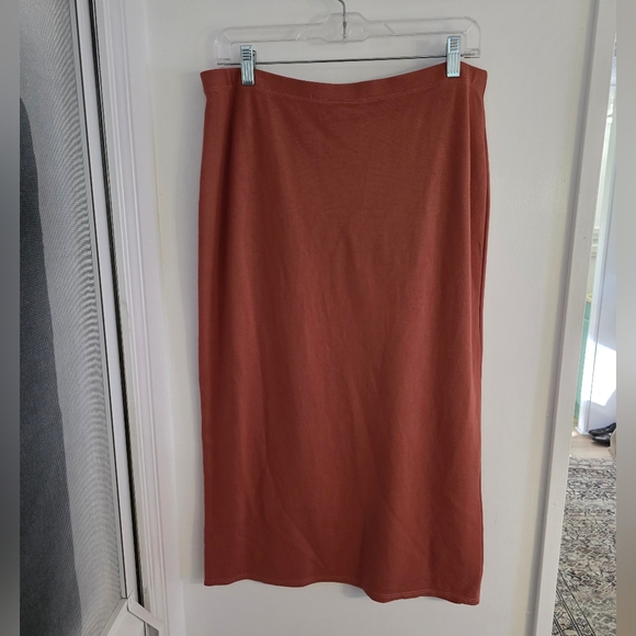 The Klassy Girl Boutique Skirt - Picture 2 of 5